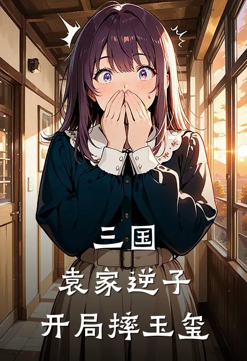 三国袁家逆子,开局摔玉玺
