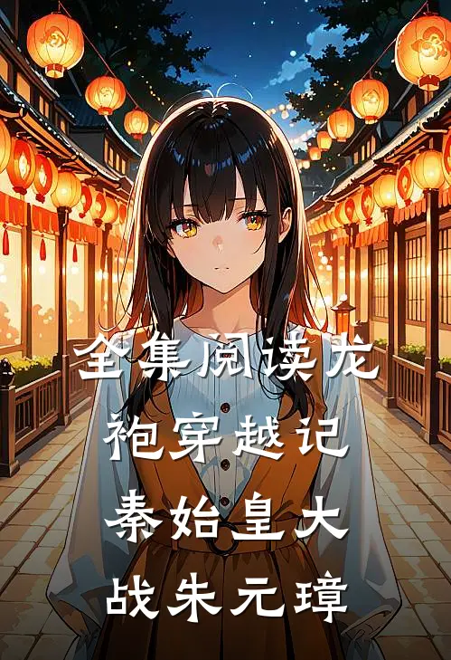 全集阅读龙袍穿越记秦始皇大战朱元璋
