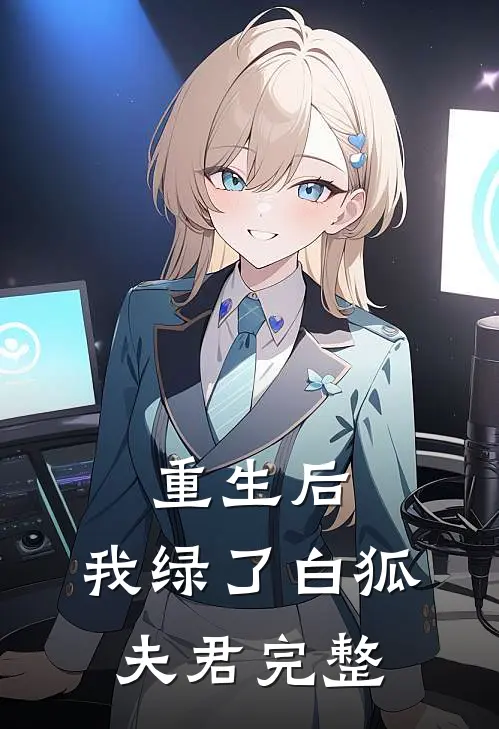 重生后,我绿了白狐夫君完整免费阅读