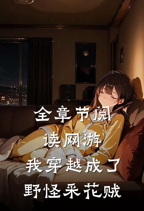 全章节阅读网游我穿越成了野怪采花贼
