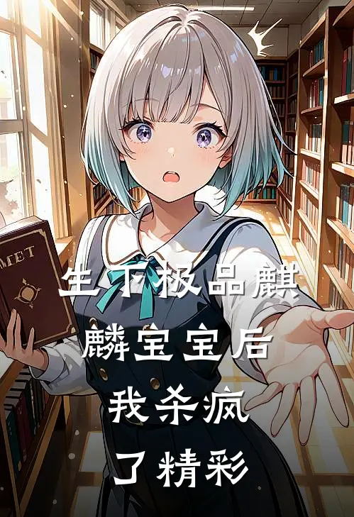 生下极品麒麟宝宝后,我杀疯了精彩