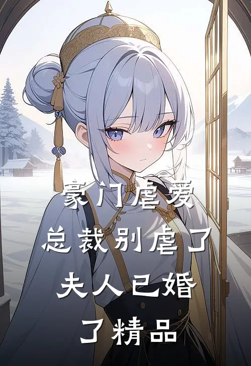 豪门虐爱：总裁别虐了，夫人已婚了精品