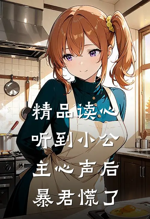 精品读心：听到小公主心声后暴君慌了