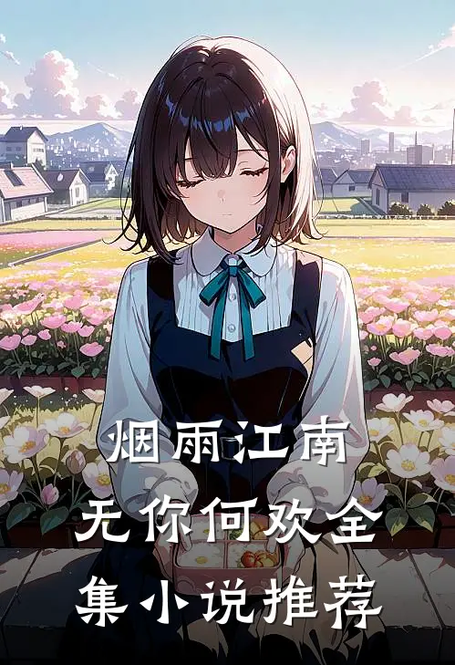 烟雨江南,无你何欢全集小说推荐