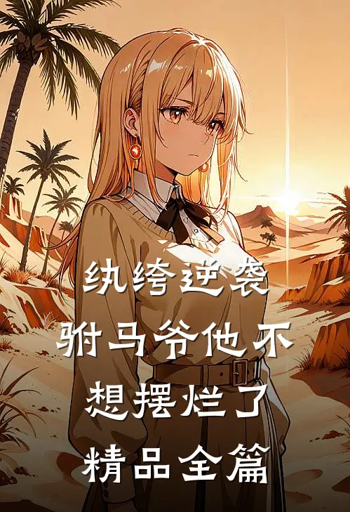 纨绔逆袭驸马爷他不想摆烂了精品全篇阅读