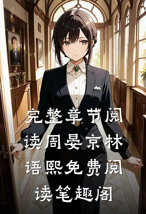 完整章节阅读周晏京林语熙免费阅读笔趣阁