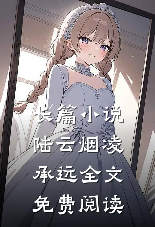 长篇小说陆云烟凌承远全文免费阅读