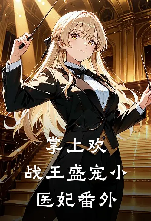 掌上欢战王盛宠小医妃 番外免费阅读