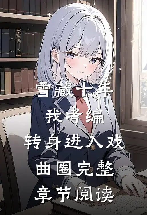 雪藏十年我考编，转身进入戏曲圈完整章节阅读