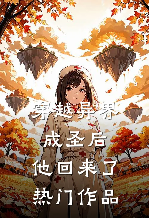 穿越异界成圣后,他回来了热门作品免费阅读