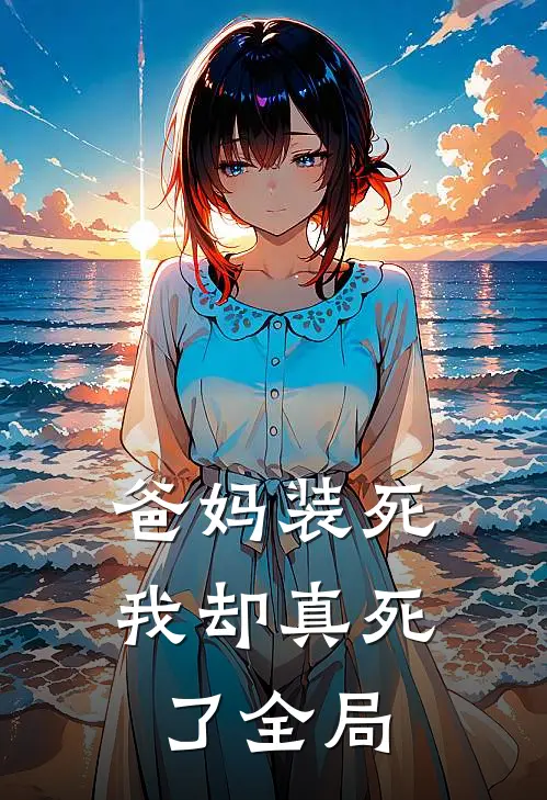 爸妈装死,我却真死了全局纪录片