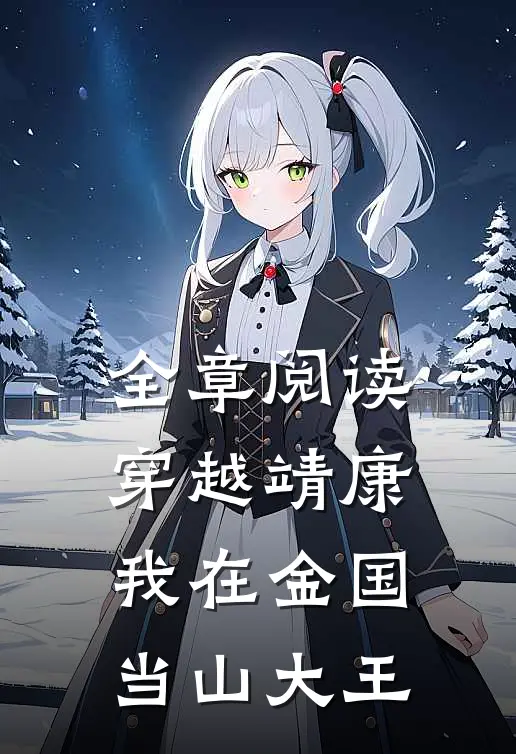 全章阅读穿越靖康,我在金国当山大王