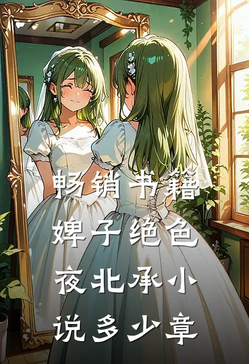 畅销书籍婢子绝色夜北承小说多少章