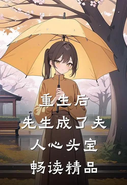 重生后，先生成了夫人心头宝畅读精品