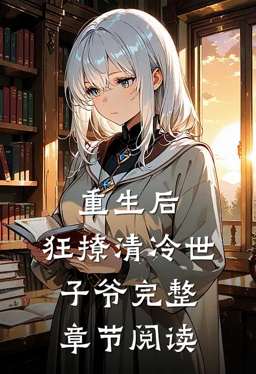 重生后，狂撩清冷世子爷完整章节阅读