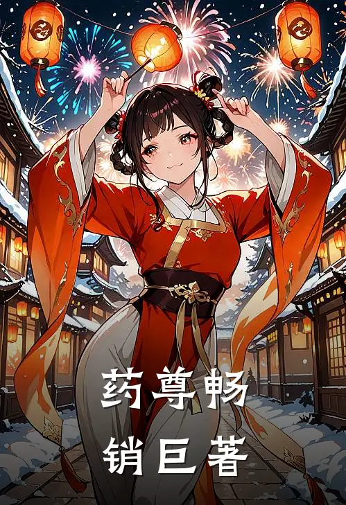 药尊畅销巨著排行榜