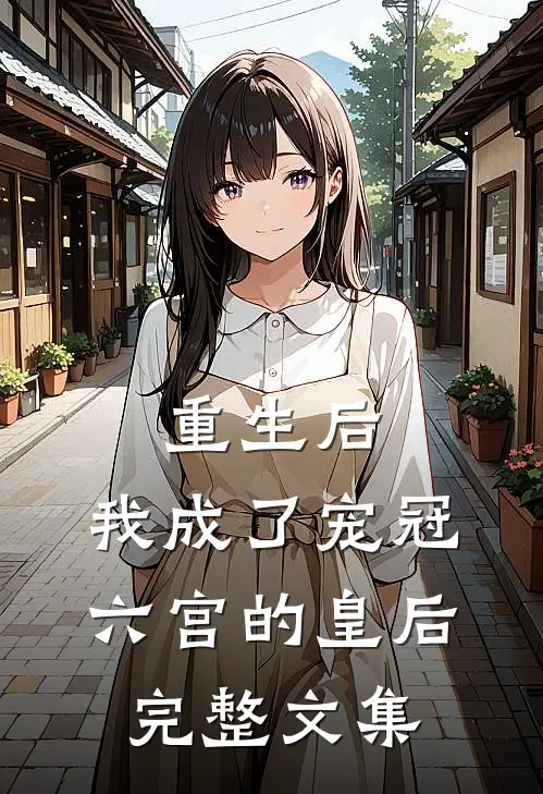 重生后,我成了宠冠六宫的皇后完整文集免费阅读
