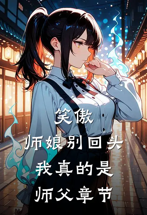笑傲师娘别回头,我真的是师父章节完整版