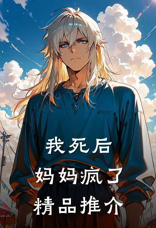 我死后,妈妈疯了精品推介在线观看