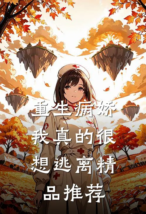 重生病娇,我真的很想逃离精品推荐免费阅读