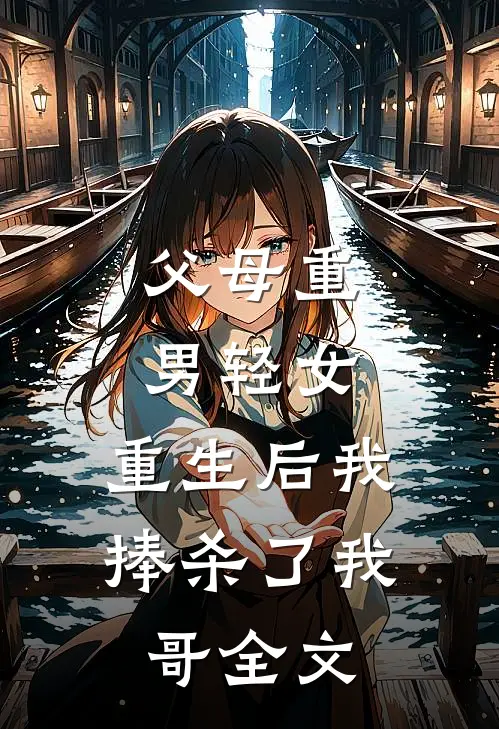 父母重男轻女,重生后我捧杀了我哥全文免费