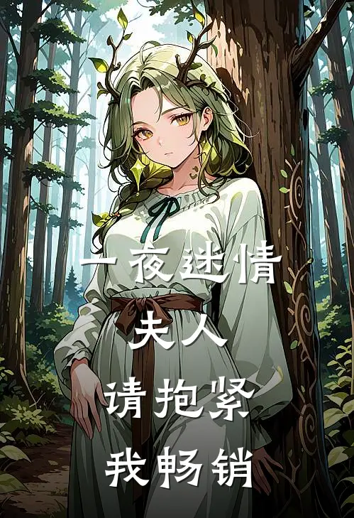 一夜迷情夫人,请抱紧我畅销