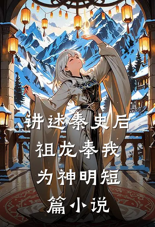 讲述秦史后,祖龙奉我为神明短篇的作品是