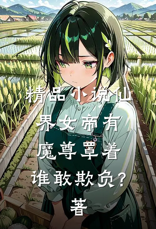 精品小说仙界女帝有魔尊罩着,谁敢欺负?著