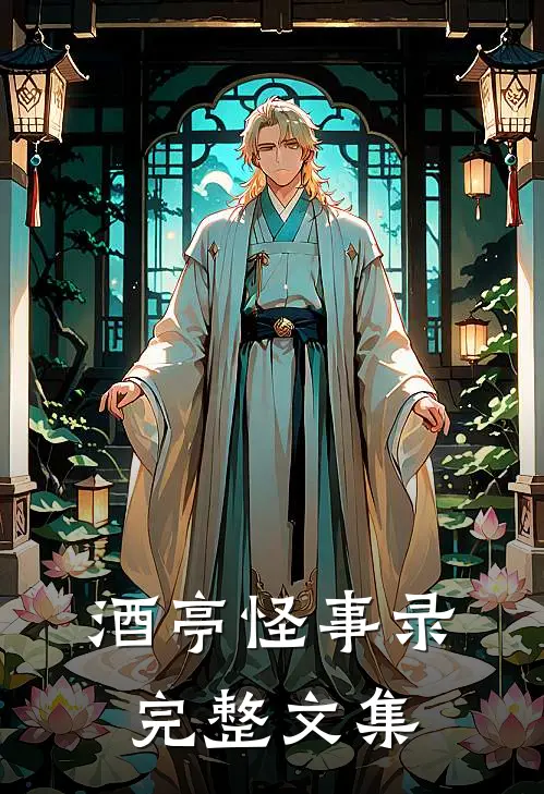 酒亭怪事录完整文集百度