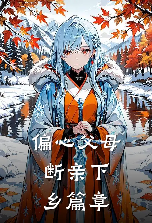 偏心父母,断亲下乡篇章