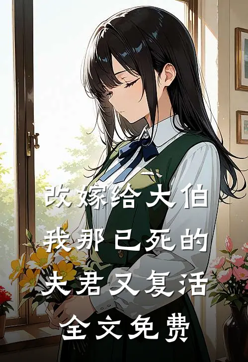 改嫁给大伯,我那已死的夫君又复活全文免费