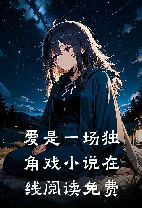 爱是一场独角戏在线阅读免费无弹窗