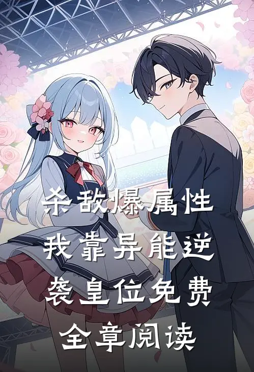 杀敌爆属性,我靠异能逆袭皇位免费全章阅读