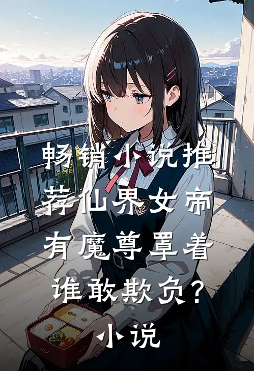 畅销小说推荐仙界女帝有魔尊罩着,谁敢欺负?小说