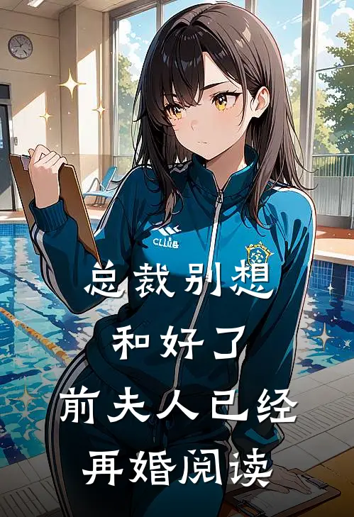 总裁别想和好了,前夫人已经再婚阅读