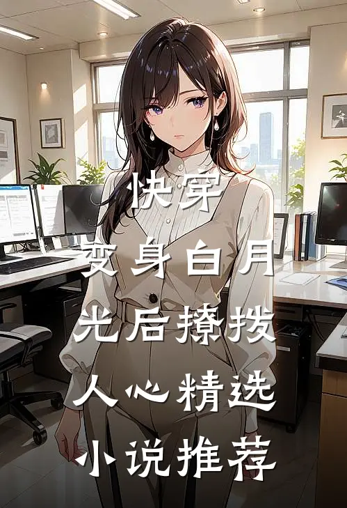 快穿：变身白月光后撩拨人心精选小说推荐