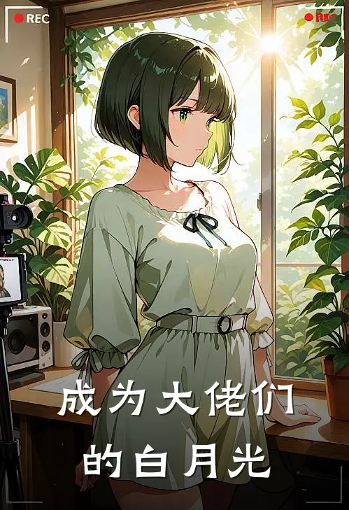 成为大佬们的白月光