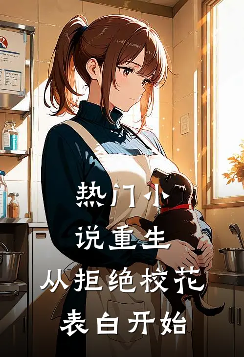 热门小说重生：从拒绝校花表白开始