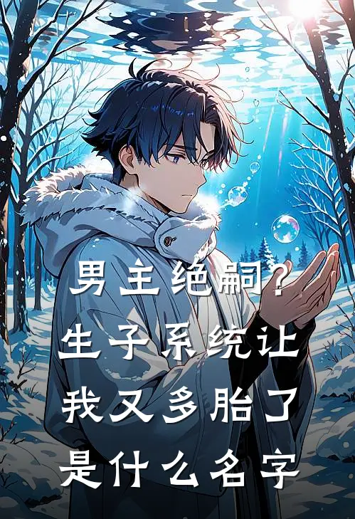 男主绝嗣？生子系统让我又多胎了是什么名字
