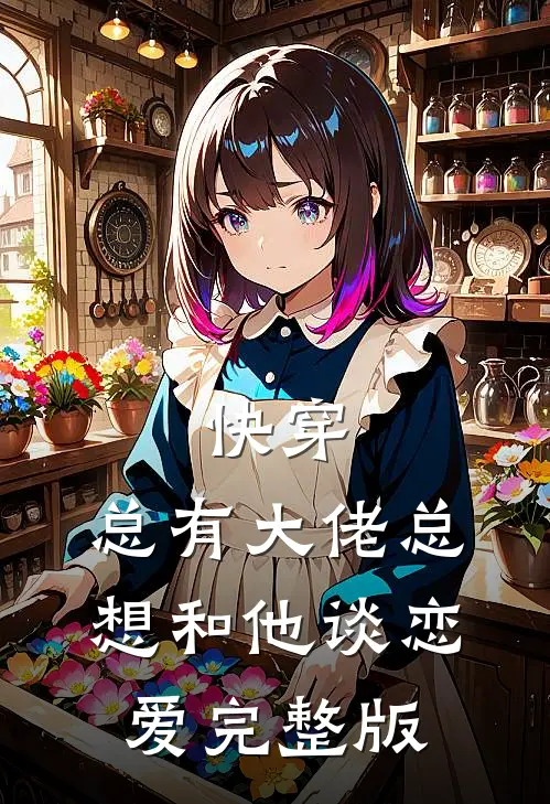快穿总有大佬总想和他谈恋爱完整版