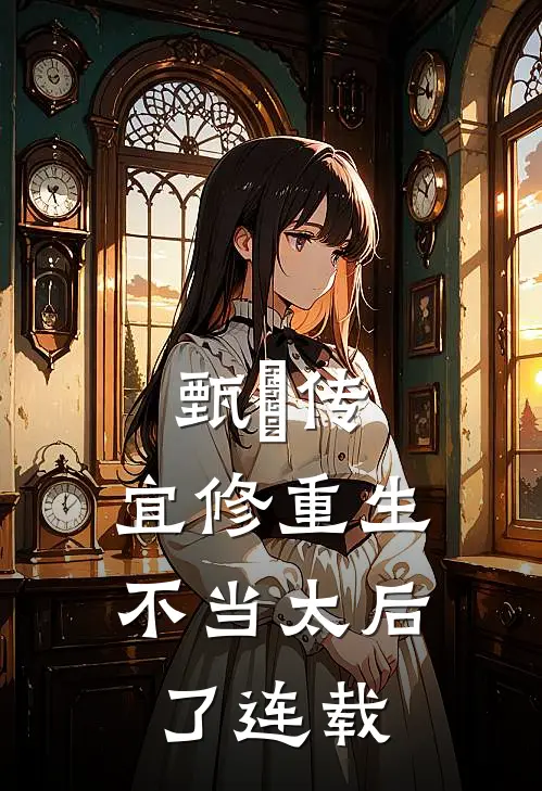 甄嬛传宜修重生不当太后了连载了多少集