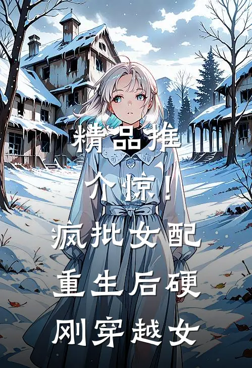 精品推介惊！疯批女配重生后硬刚穿越女