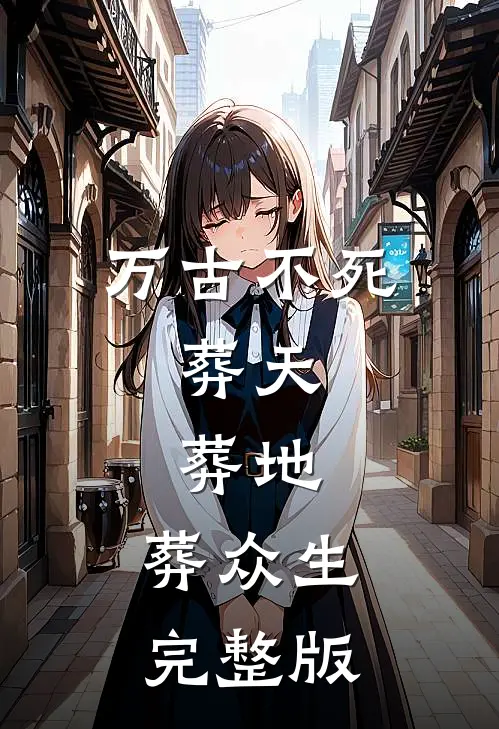 万古不死，葬天，葬地，葬众生完整版