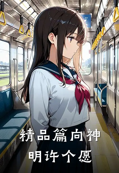 精品篇向神明许个愿