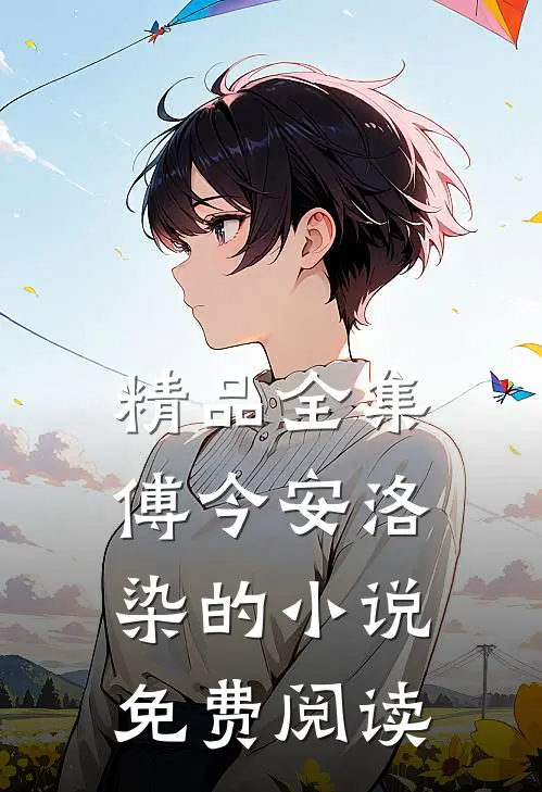 精品全集傅今安洛染的小说免费阅读