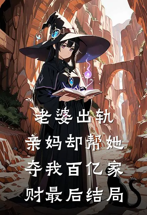 老婆出轨,亲妈却帮她夺我百亿家财最后结局怎么样