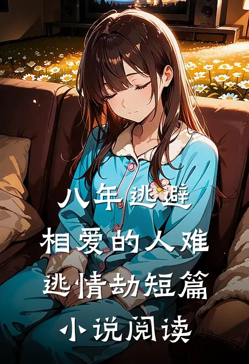 八年逃避,相爱的人难逃情劫短篇阅读