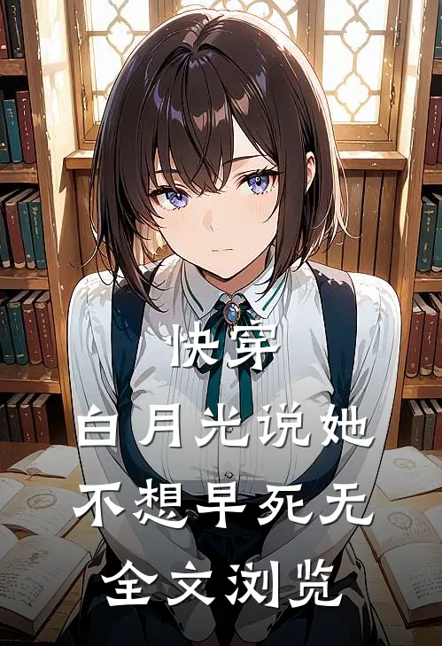 快穿:白月光说她不想早死无全文浏览