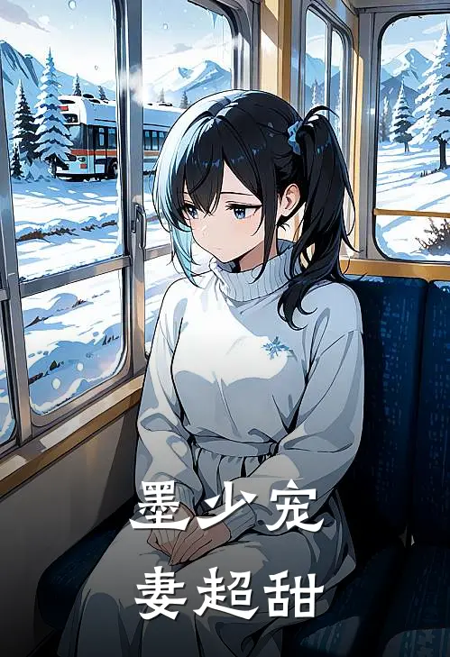 墨少宠妻超甜