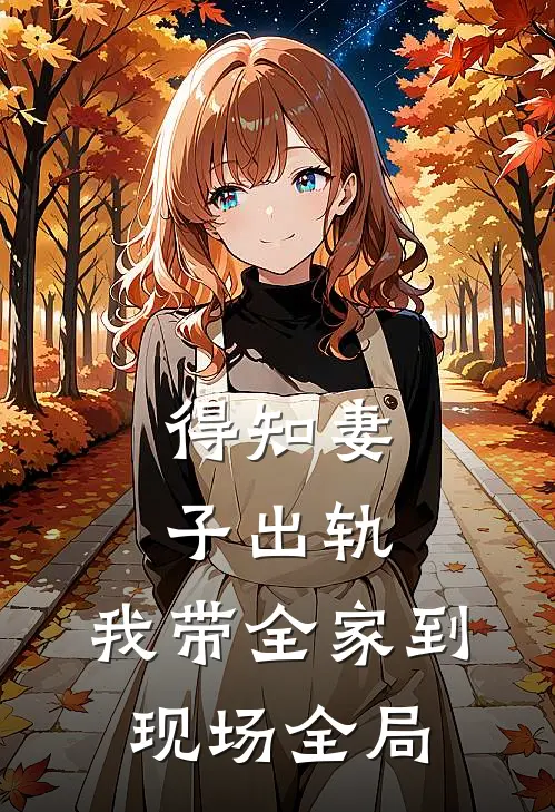 得知妻子出轨,我带全家到现场全局杀了她